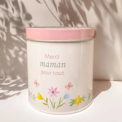 Chandelle - Merci maman pour tout