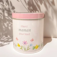 Chandelle - Merci maman pour tout