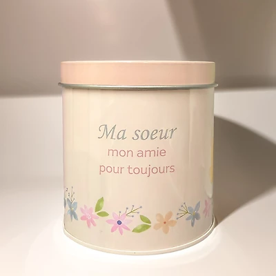 Candle - Ma soeur mon amie