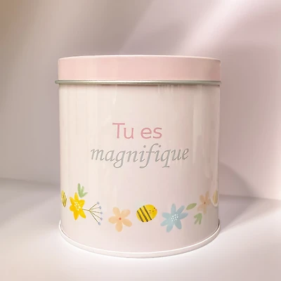 Candle - Tu es magnifique