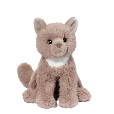 Peluche -  Kneadie le chat