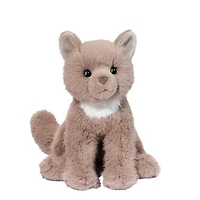 Peluche -  Kneadie le chat
