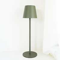 Touch lamp - Sage