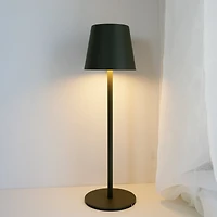 Lampe tactile - Sauge