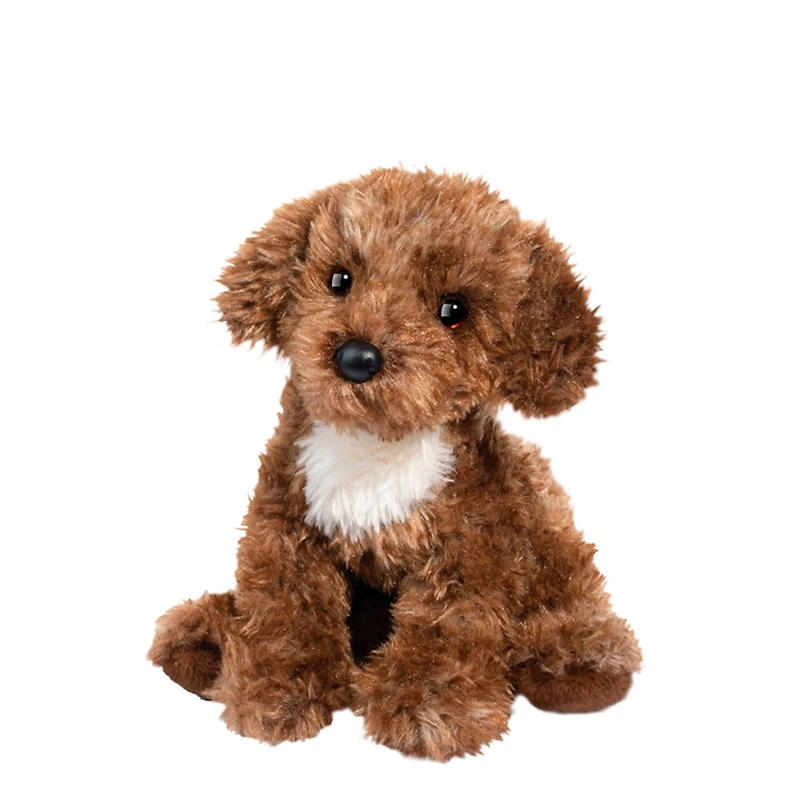 Plush toy - Darby the dog