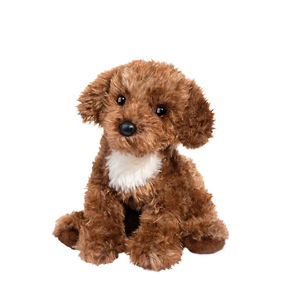 Plush toy - Darby the dog