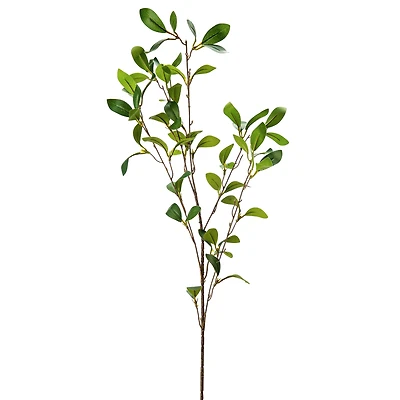 Branche de feuillage - 35"