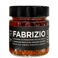 Fabrizio Spread - Sun-dried Tomatoes