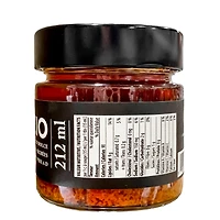 Tartinade Fabrizio - Tomates séchées