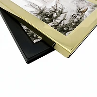 Double photo frame Halo 4x6