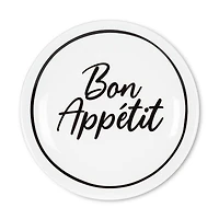 Petite assiette - Bon Appétit