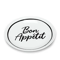 Petite assiette - Bon Appétit