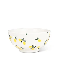 Petit bol - Citrons