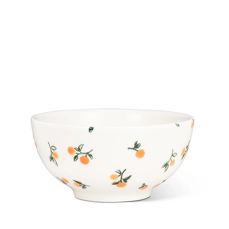 Petit bol - Oranges