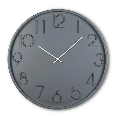 Wall clock - Modern | Wall decor | Boutique Kozy