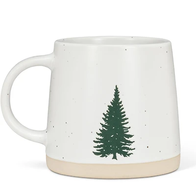Tasse de saison - Sapin