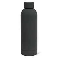 Bouteille d'eau isotherme charcoal - Gryp