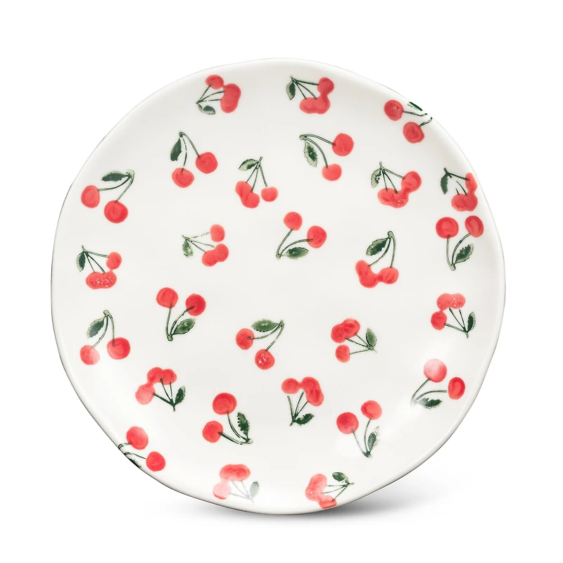 Small plate - Cherries