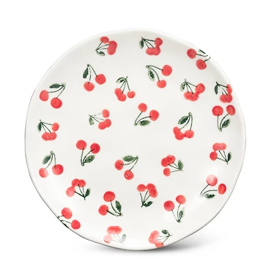Small plate - Cherries