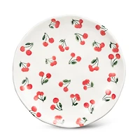 Small plate - Cherries
