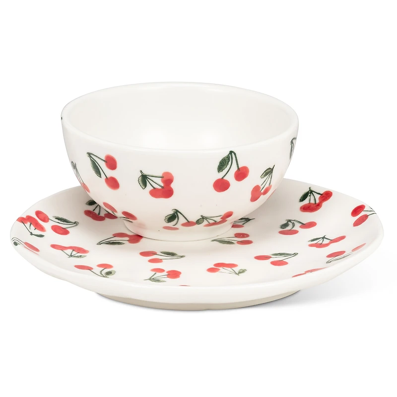 Small bowl - Cherries