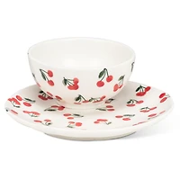 Small bowl - Cherries