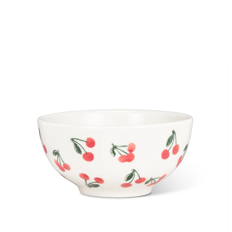 Small bowl - Cherries