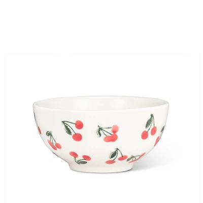 Small bowl - Cherries