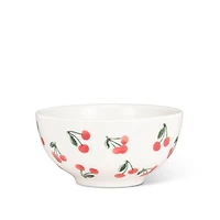 Small bowl - Cherries