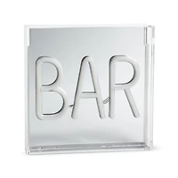 LED neon sign - Bar