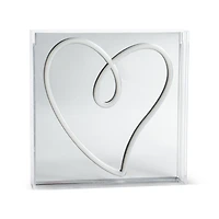 LED neon sign - Heart