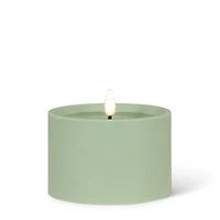 Pilier LED 4x3  - Sauge