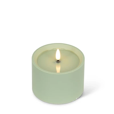 Pilier LED 4x3 - Sauge