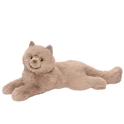 Peluche - Juliette la parisienne