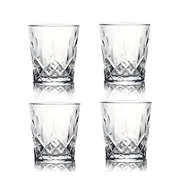 Ensemble de verres à shooter (4) - Ashford