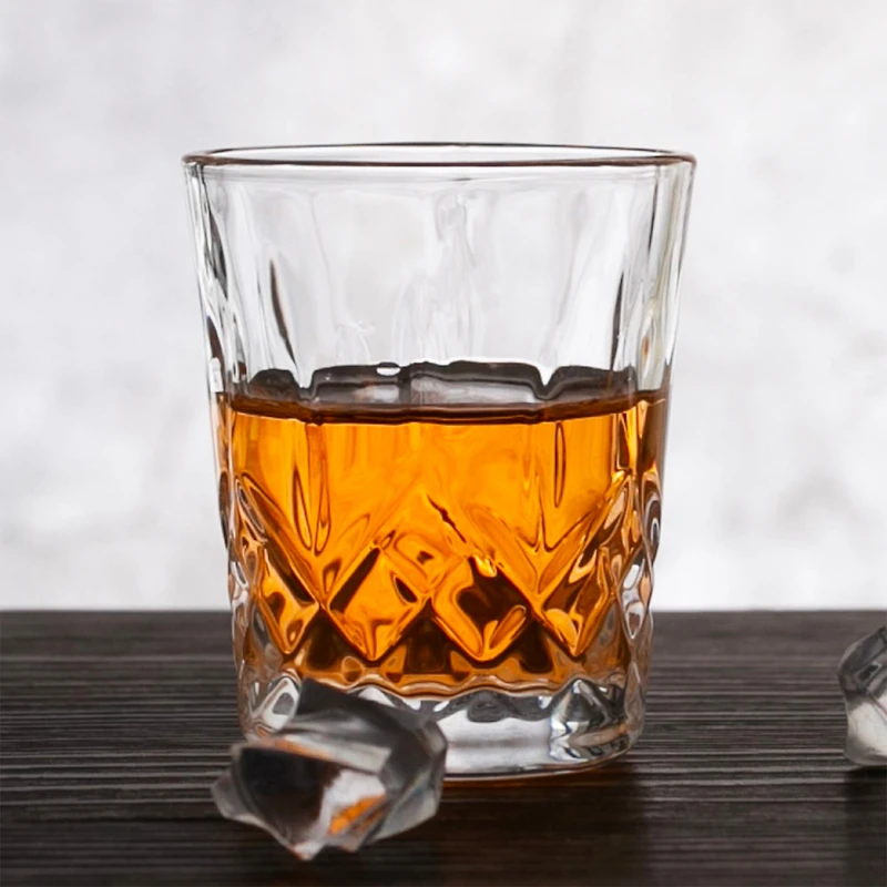 Ensemble de verres à shooter (4) - Ashford