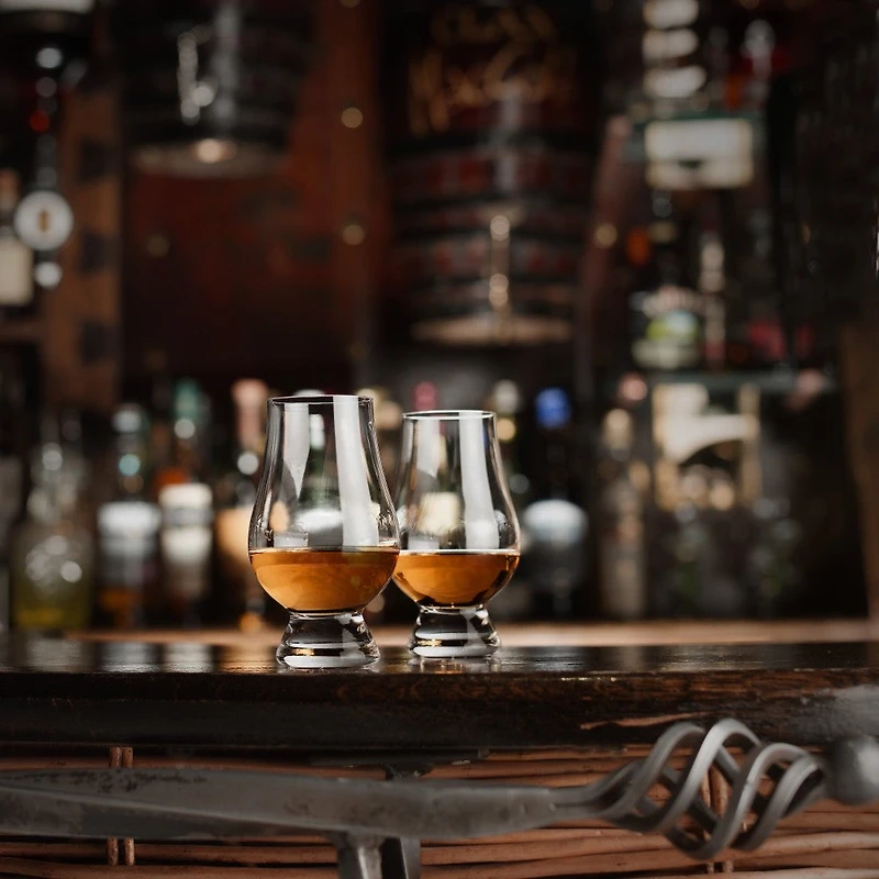 Verre à whisky - Glencairn