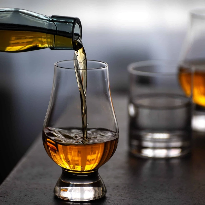 Verre à whisky - Glencairn