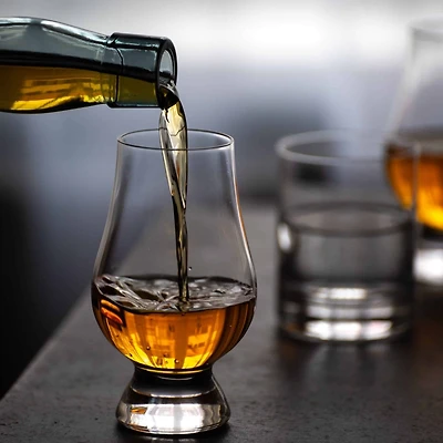 Verre à whisky - Glencairn