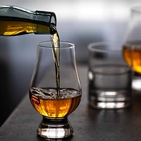 Verre à whisky - Glencairn