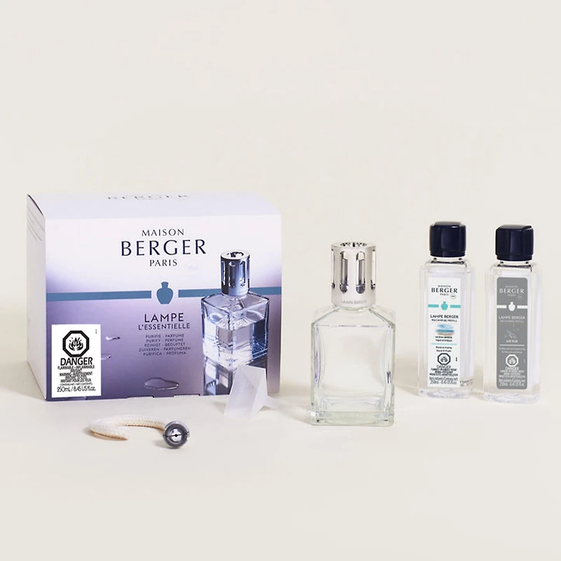 Box - Ocean breeze
