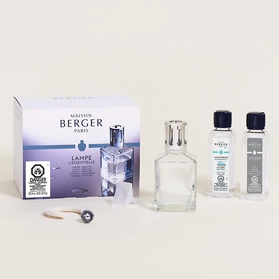 Box - Ocean breeze