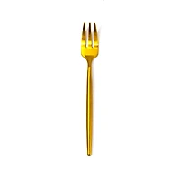 Little fork - Gold