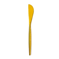Spreading knife - Gold