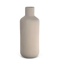 Bottle vase - Grey