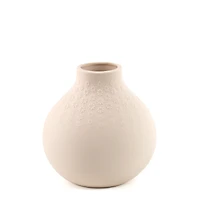 Petit vase Bouquet - Rose