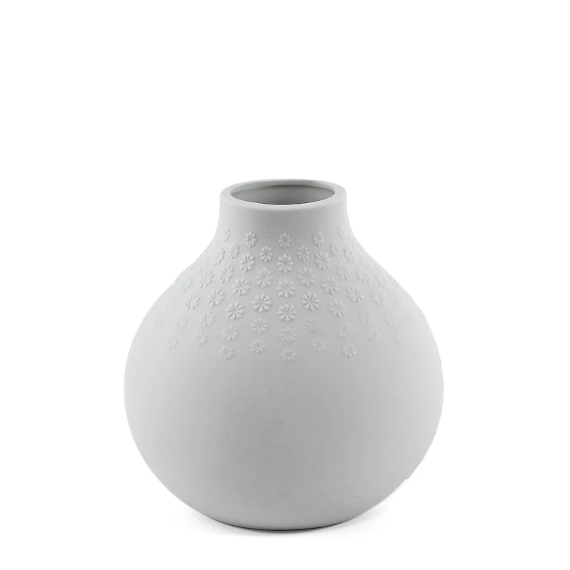 Petit vase Bouquet - Gris