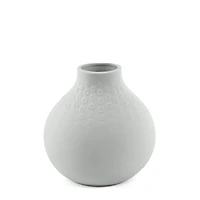 Petit vase Bouquet - Gris