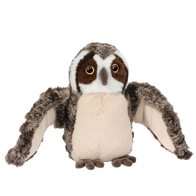 Peluche - Echo le hibou