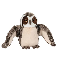 Peluche - Echo le hibou